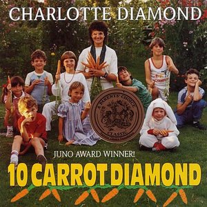 Charlotte Diamond 1