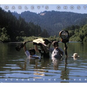 Marley's Ghost 5