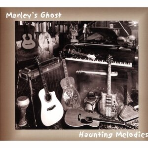 Marley's Ghost 3
