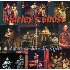 Marley's Ghost 1