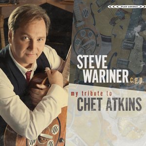 Steve Wariner 13