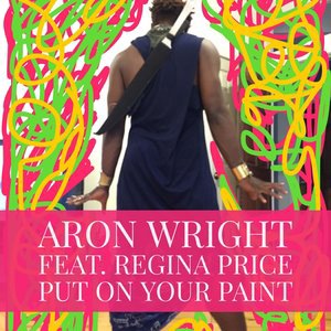 Aron Wright 10