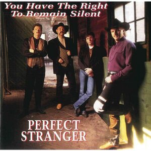 Perfect Stranger 2