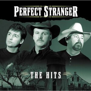 Perfect Stranger 1