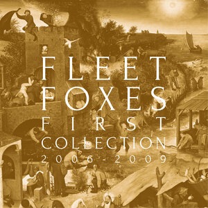 Fleet Foxes 4