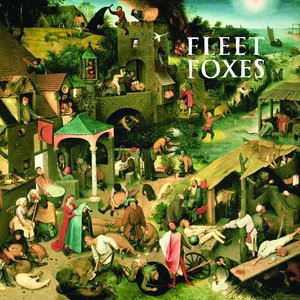 Fleet Foxes 1
