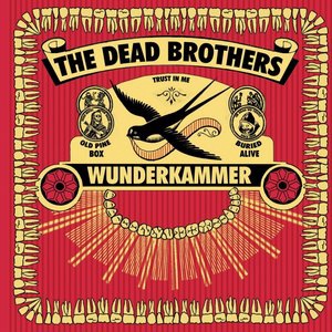 The Dead Brothers 4