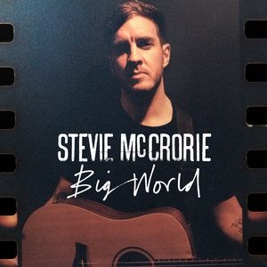 Stevie McCrorie 1