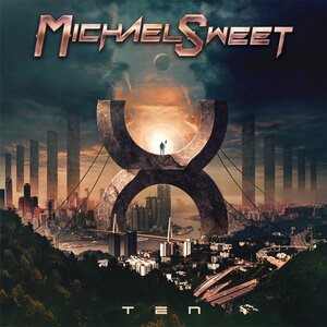 Michael Sweet 5