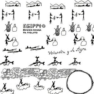 Velandia y la Tigra 6