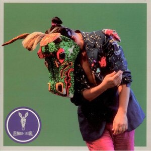 Velandia y la Tigra 5