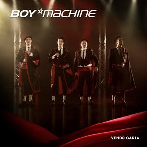 Boy Machine 6