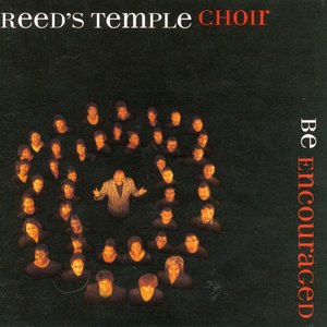 Reed's Temple Choir 2