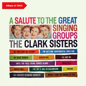 The Clark Sisters 10