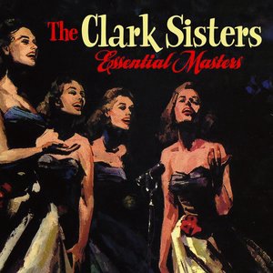 The Clark Sisters 9