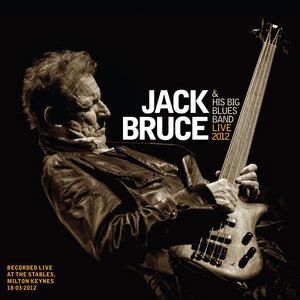 Jack Bruce 23