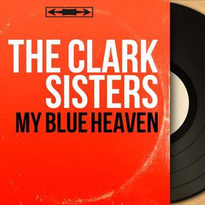 The Clark Sisters 8