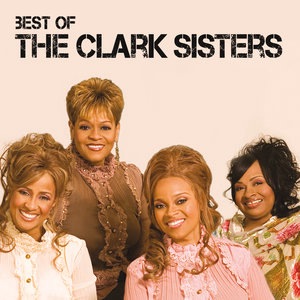 The Clark Sisters 7