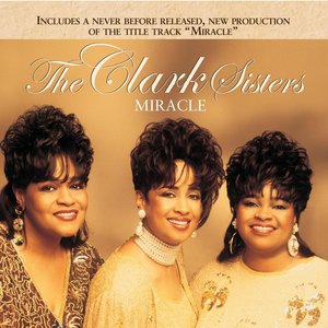 The Clark Sisters 5