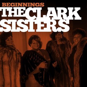 The Clark Sisters 4