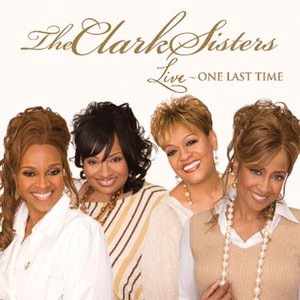 The Clark Sisters 3