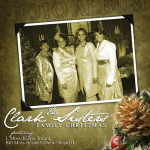 The Clark Sisters 2