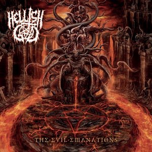 Hellish God 1