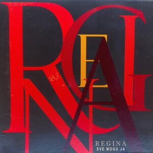 Regina 16