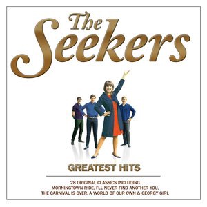 The Seekers 5