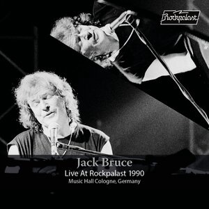 Jack Bruce 20