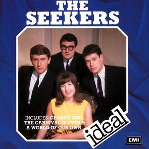 The Seekers 2