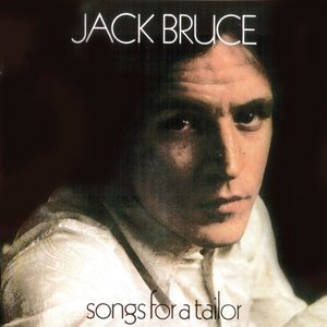 Jack Bruce 18