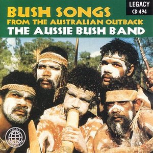 The Aussie Bush Band 1