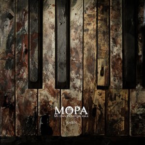 My Own Private Alaska 1