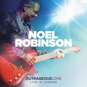 Noel Robinson 3