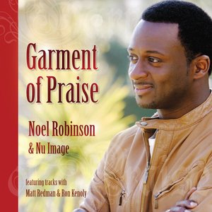 Noel Robinson 2