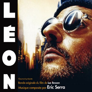 Eric Serra 8