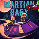 Martian Baby