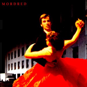 Mordred 2
