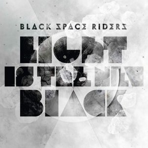 Black Space Riders 1