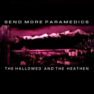 Send More Paramedics 3