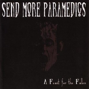 Send More Paramedics 1