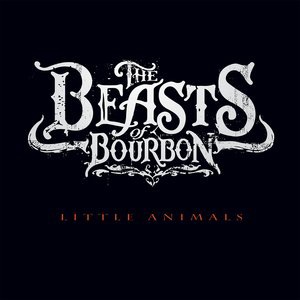 Beasts Of Bourbon 1