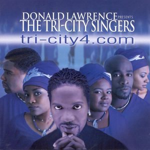 Donald Lawrence And The Tri-City Singers 9