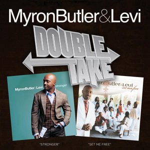 Myron Butler And Levi 2