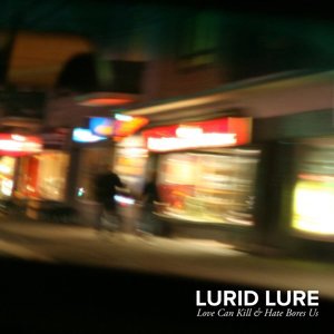 Lurid Lure 1