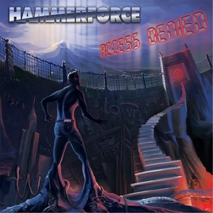 Hammerforce 2