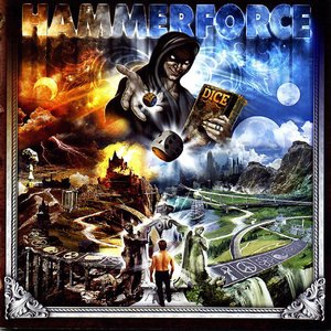 Hammerforce 1