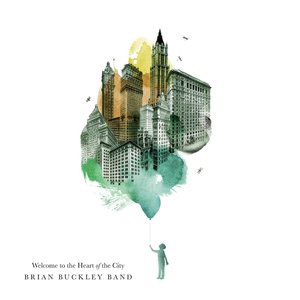 Brian Buckley Band 3