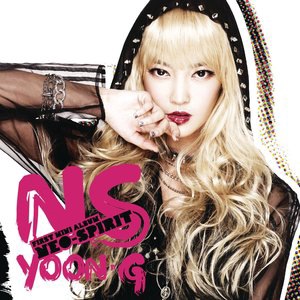 NS Yoon-G 3